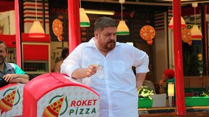 Gürbüz: Hadi Allah’a Emanet / Yerli Sinema