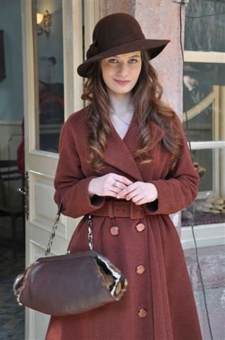 Her Şeye Rağmen fotoğrafları -Yeni Dizi