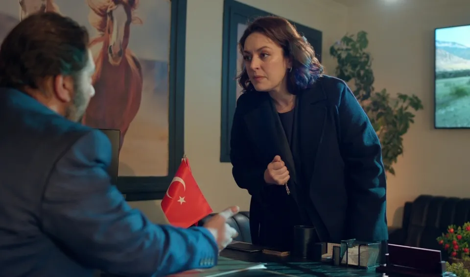 Başka Bir Gün - 3. Fragman