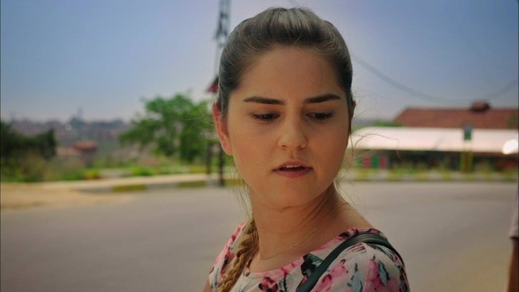 Kara Ekmek 21. bölüm replik galerisi