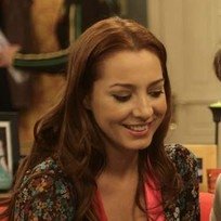 Dolunay Soysert