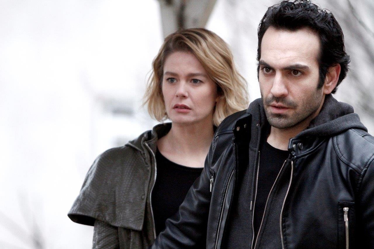 2. Bölüm Foto Galeri