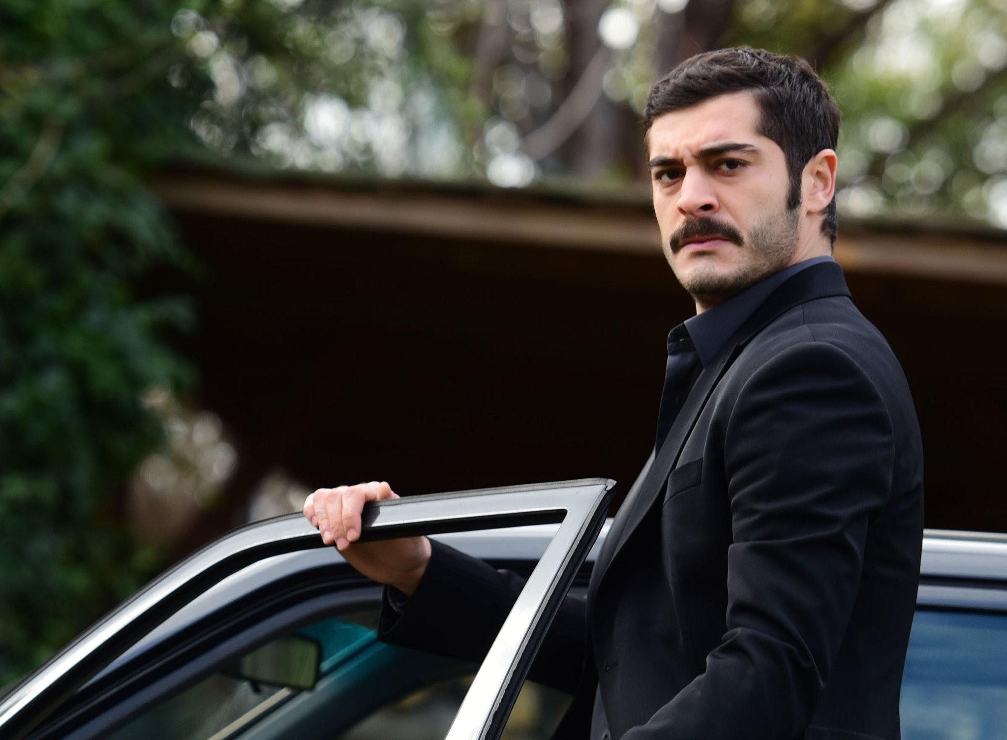 1. Bölüm Foto Galeri