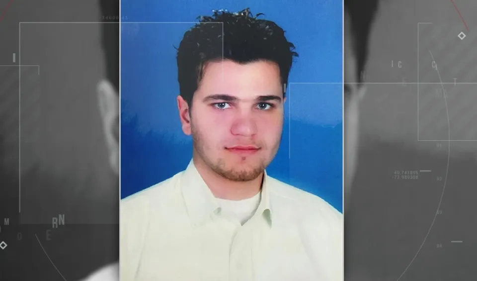 Fatih Okuyucu’dan 13 yıldır haber yok