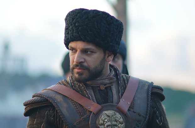 Bozkır Arslanı Celaleddin'den yeni tanıtım