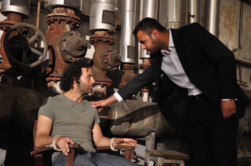 Unutulmaz 87. bölüm fotoğrafları