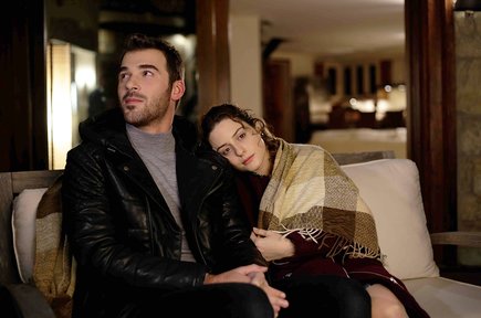 8. Bölüm foto galeri