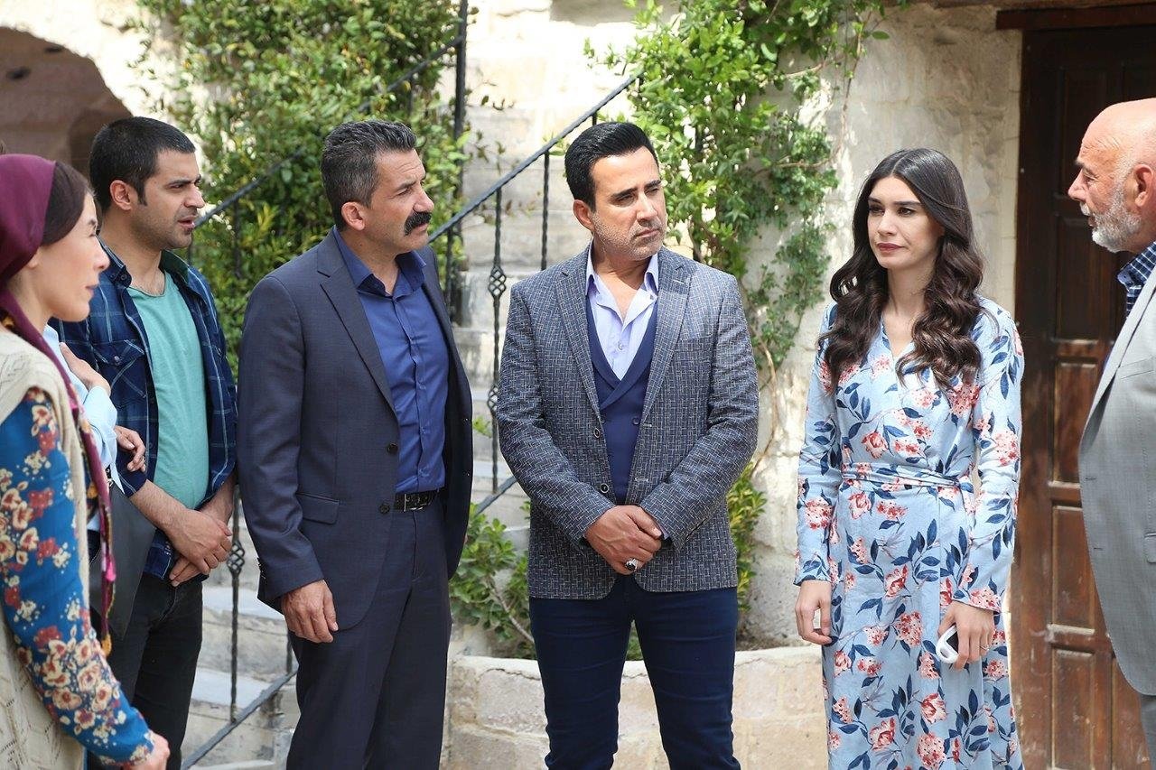 65. Bölüm Foto Galeri