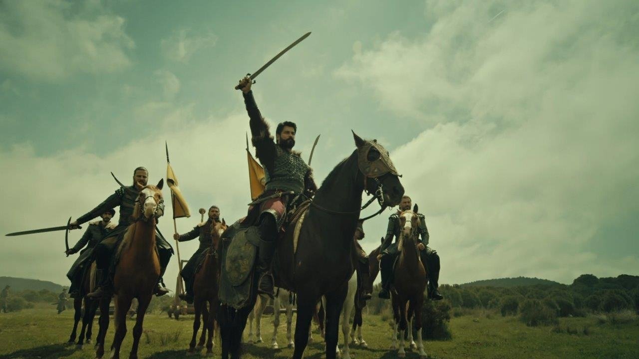 İnegöl Kalesi fethediliyor! Kuruluş Osman 93. Bölüm'de neler oldu?