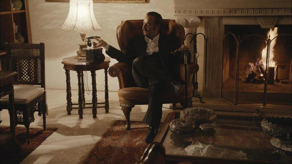 Büyük buluşma... 101. bölüm fotogaleri