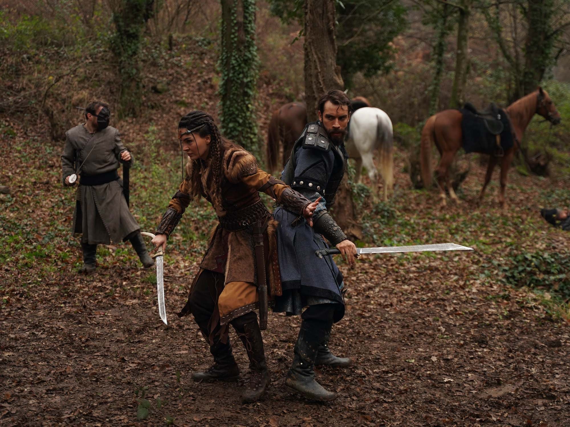 7. Bölüm Foto Galeri