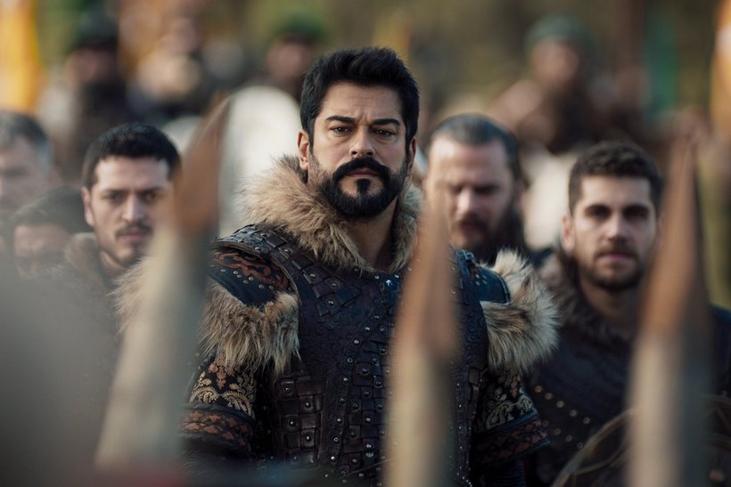 Sofia ve Lucas, devletin kalbi Söğüt’ü istedi!