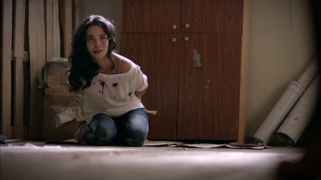 24. Bölüm Fotoğrafları