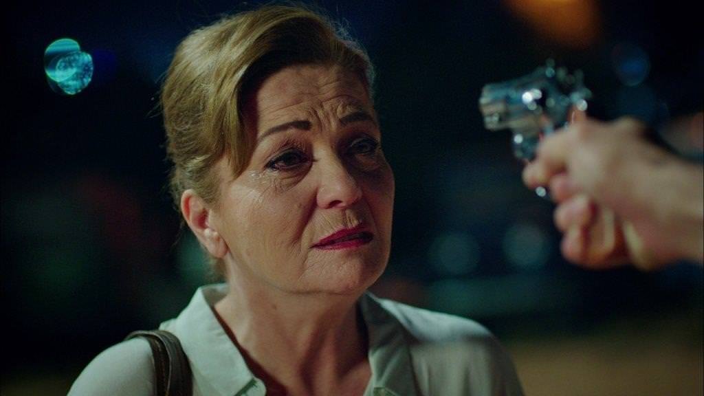 Kara Ekmek 22. bölüm replik galerisi