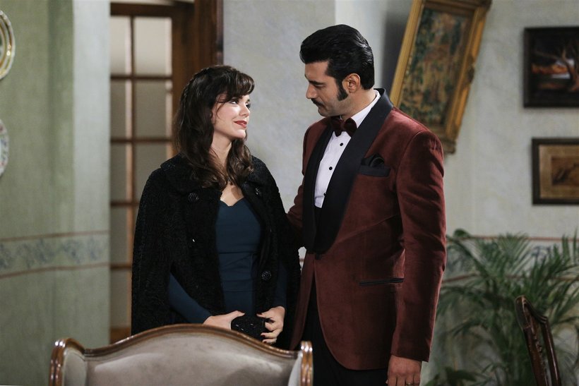 Demir'in intikam ateşi