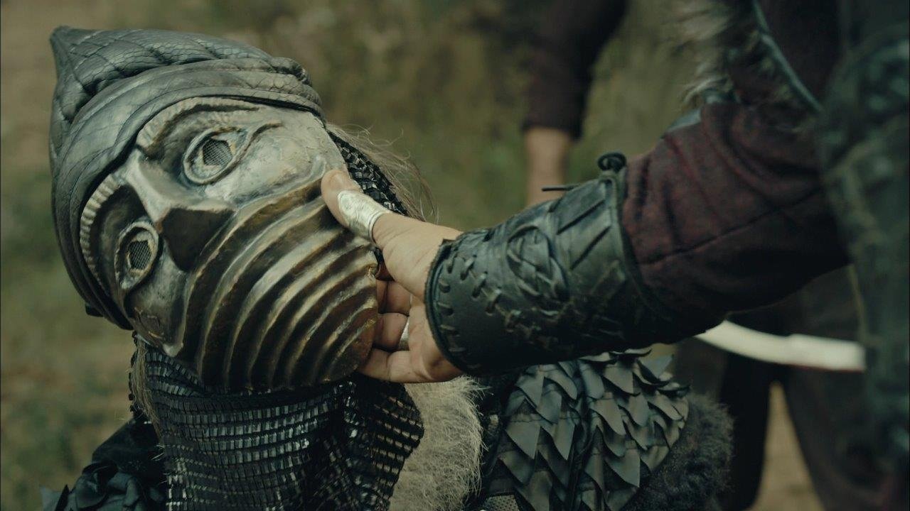 Usta Arius öldü mü?