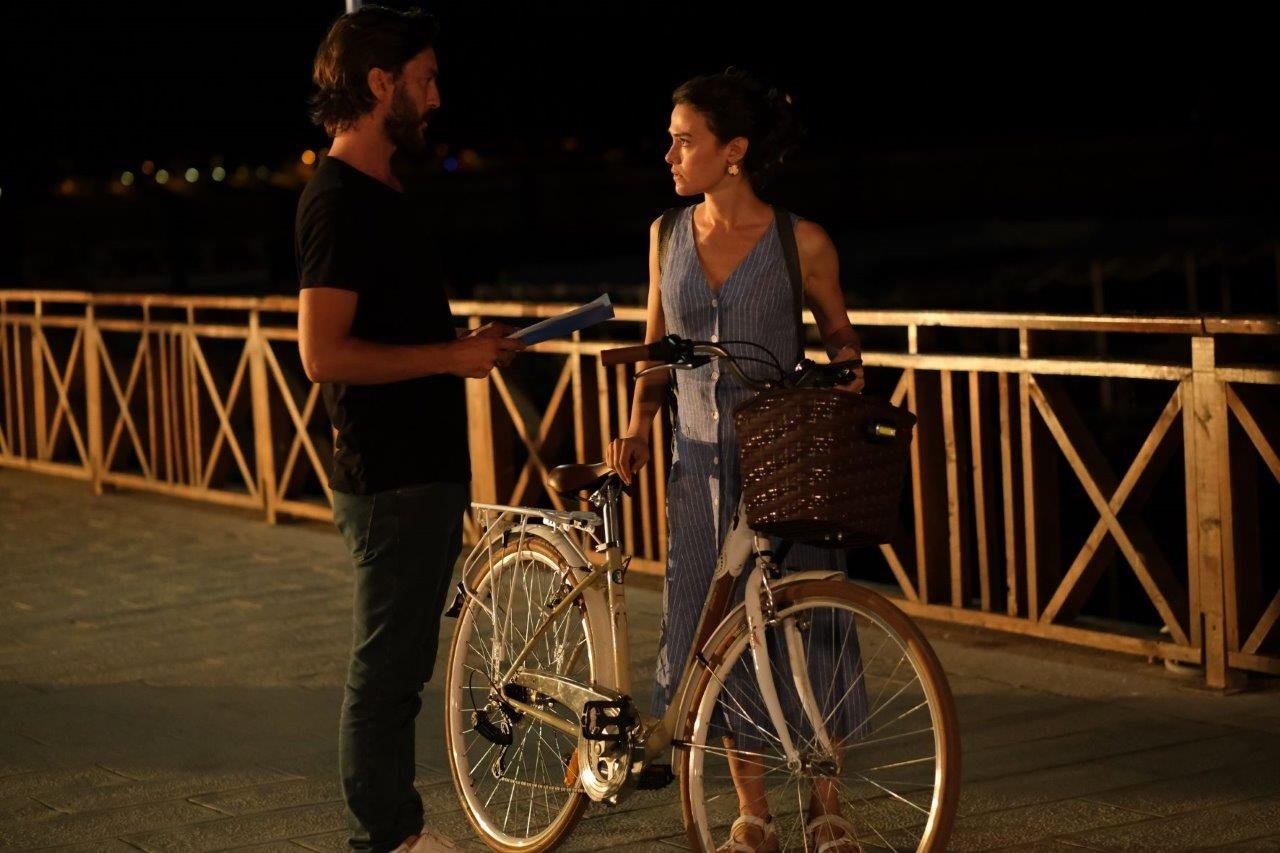 9. Bölüm Foto Galeri 