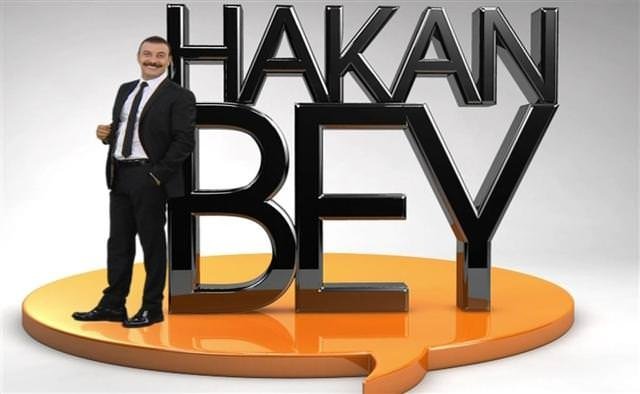 Hakan Bey