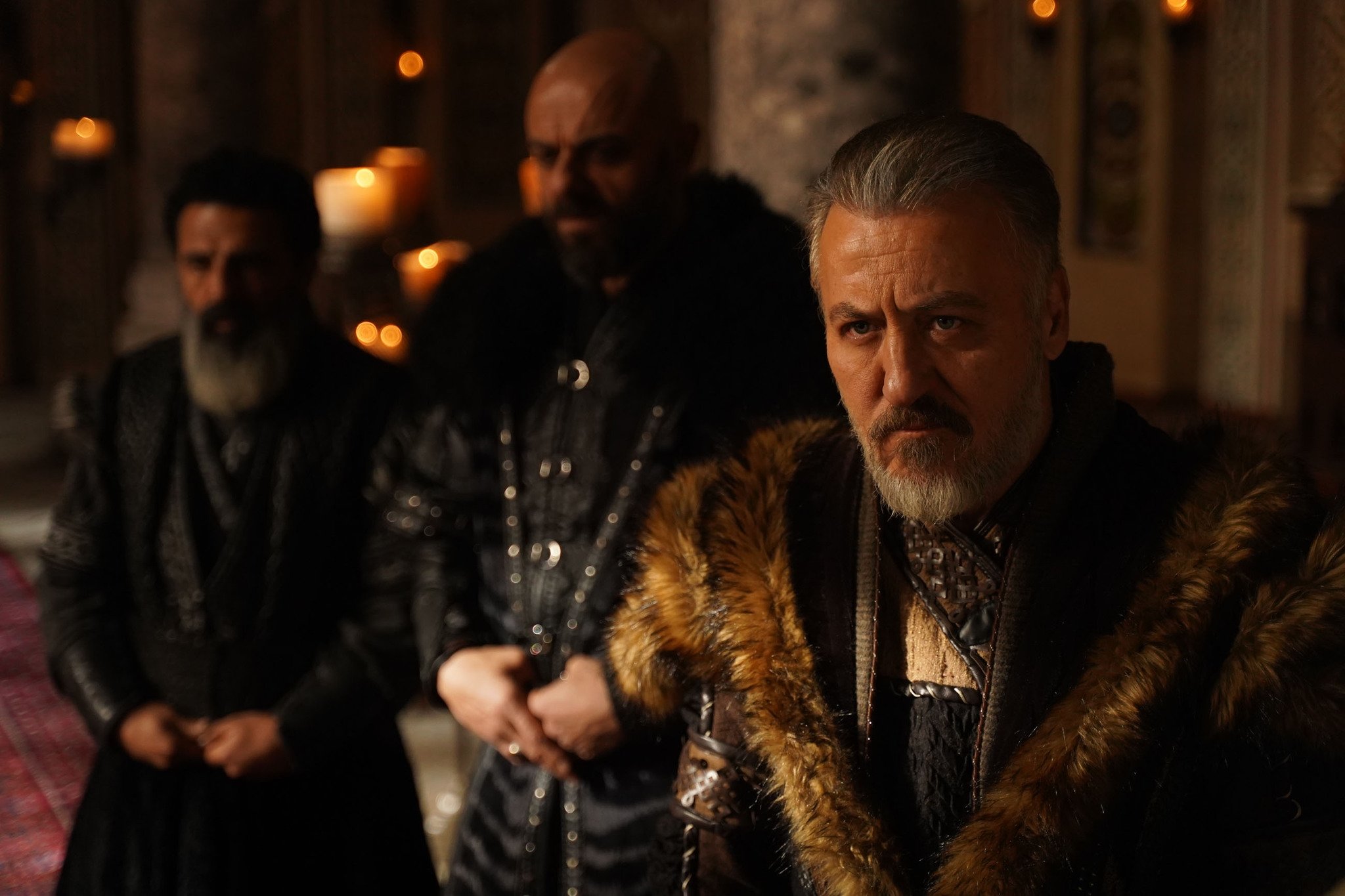 15. Bölüm Foto Galeri