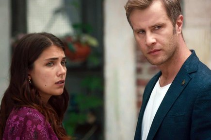 10. Bölüm Foto Galeri