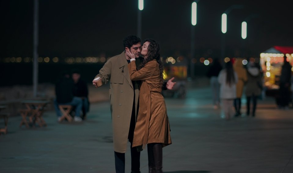 Bir Gece Masalı | Bir Gece Masalı 29. Bölüm Ön İzleme  Özel Videosu