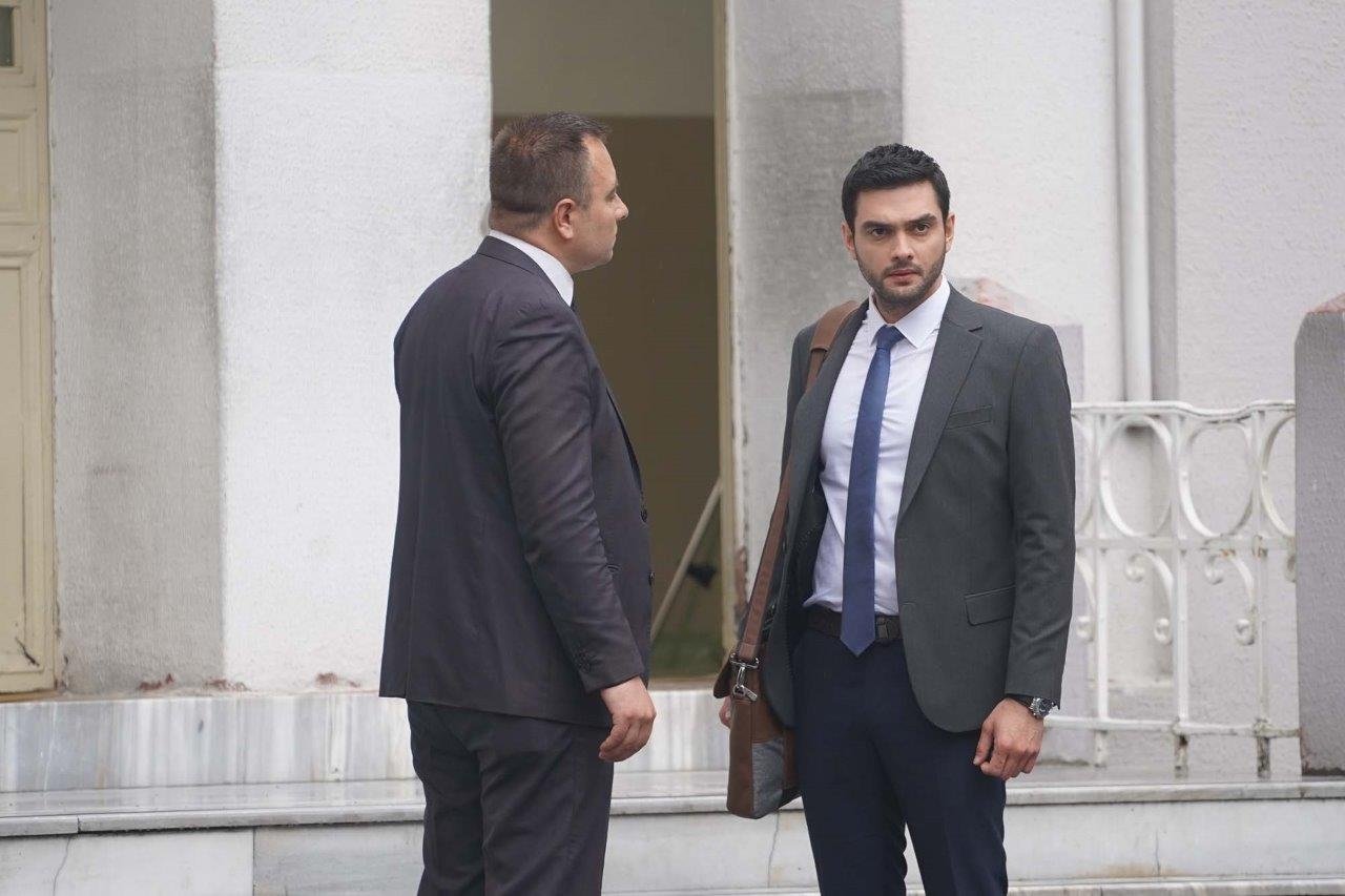 3. Bölüm Foto Galeri 