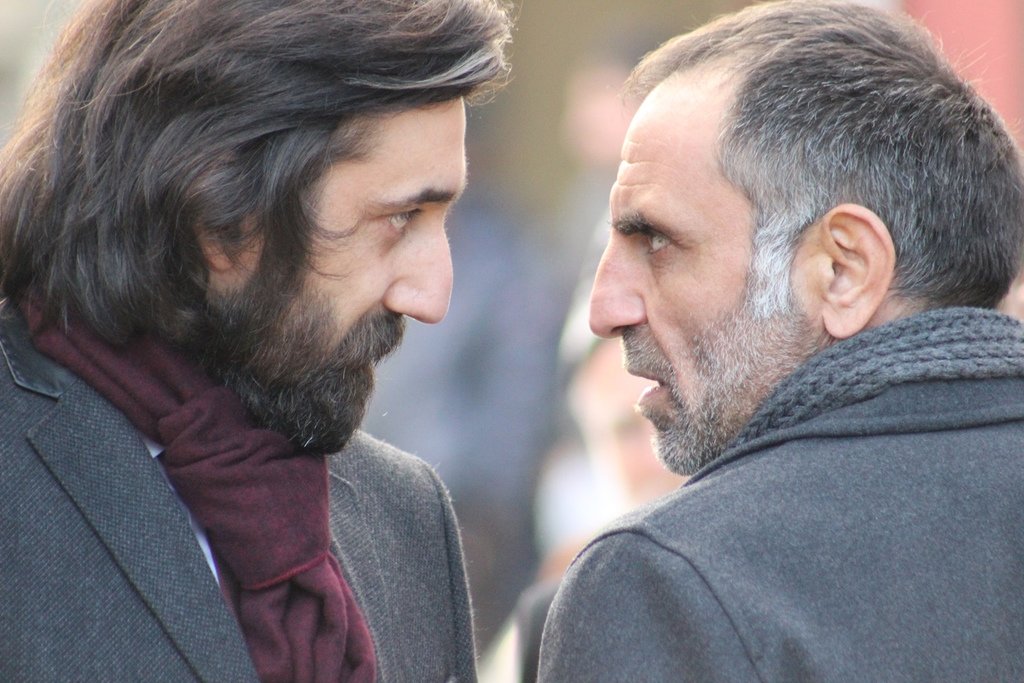 1. bölüm fotogaleri