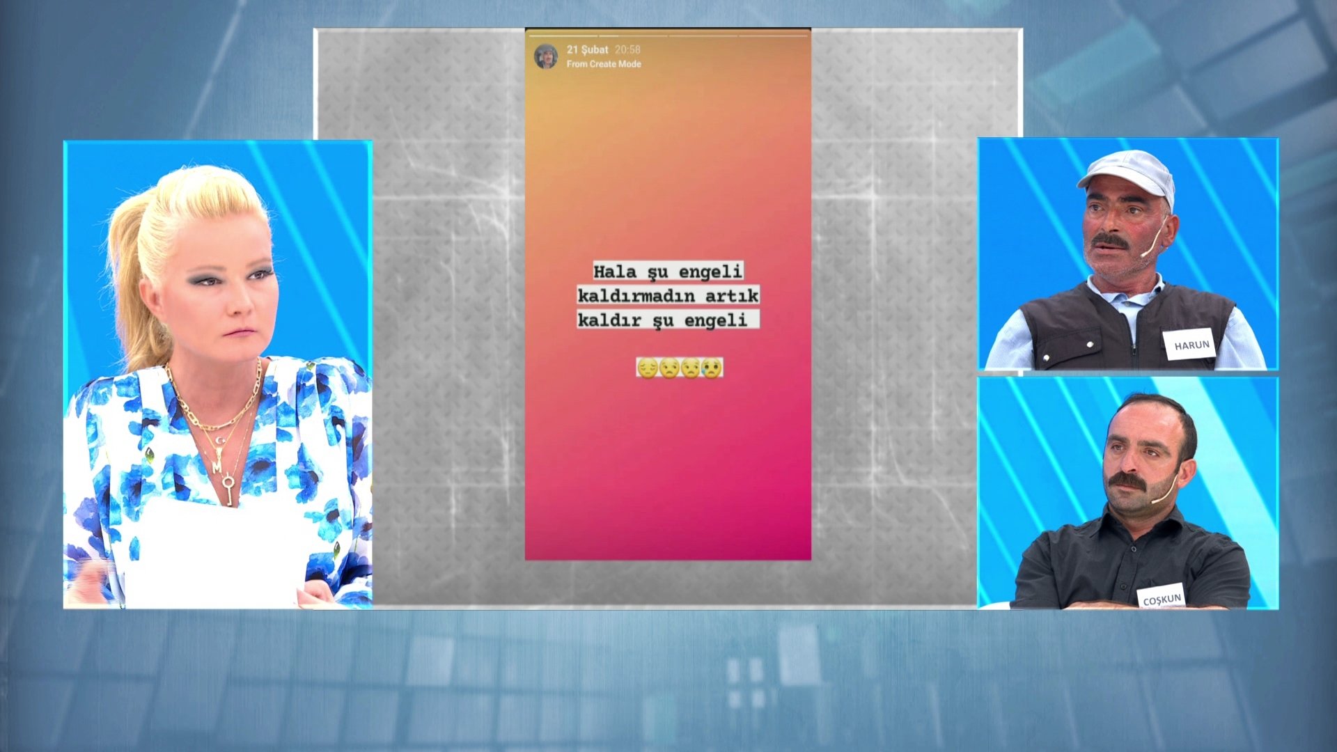 4 çocuk annesi Keziban Eryılmaz cinayete mi kurban gitti?