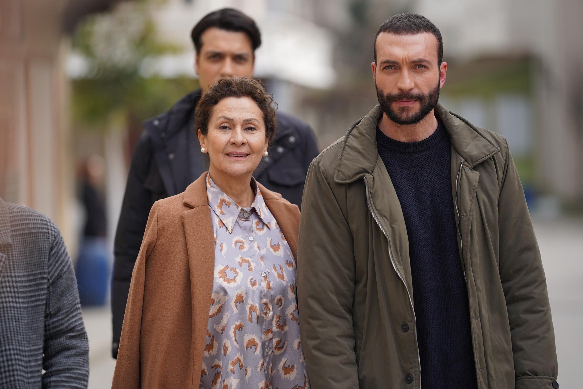 45. Bölüm Foto Galeri