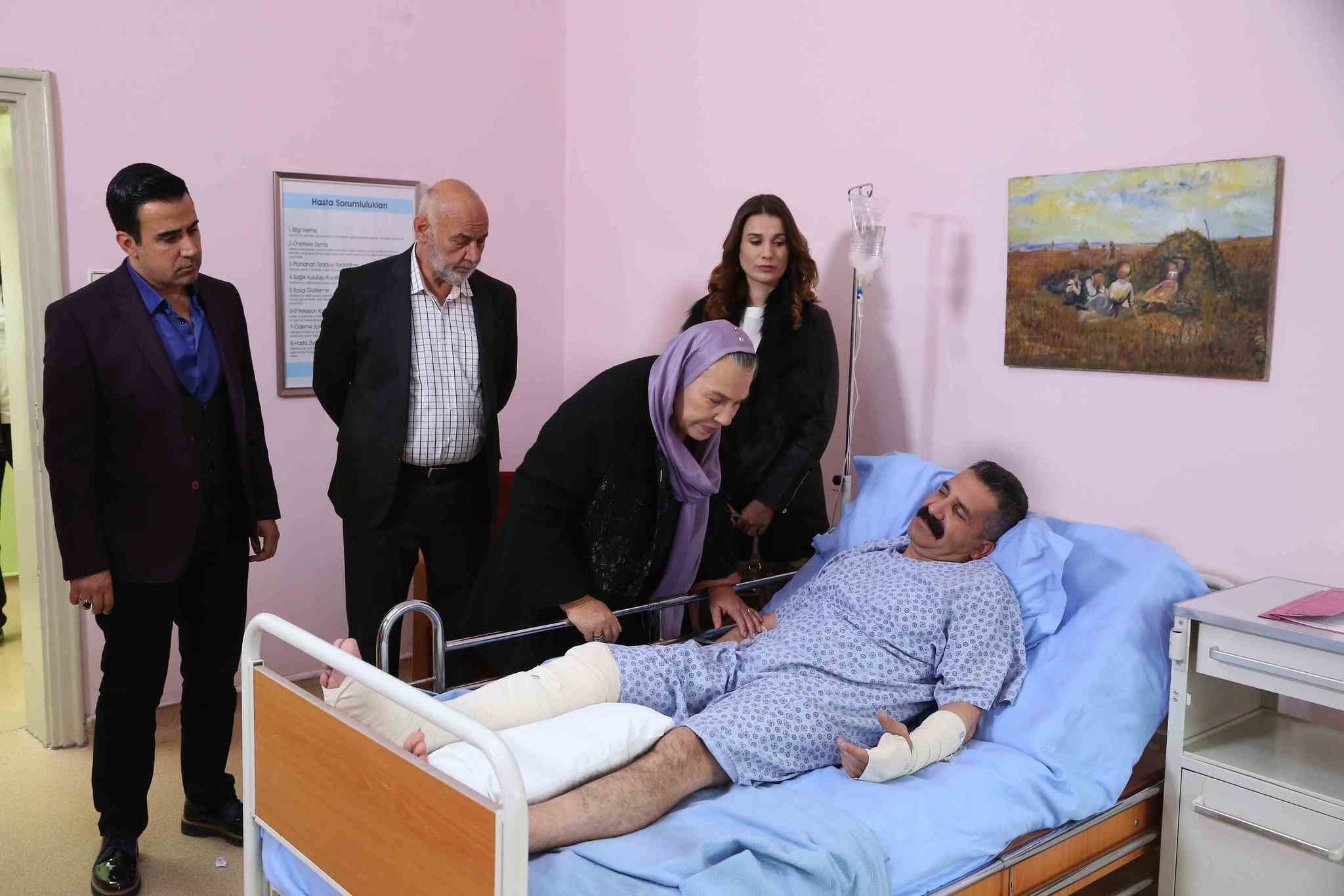 43. Bölüm foto galeri