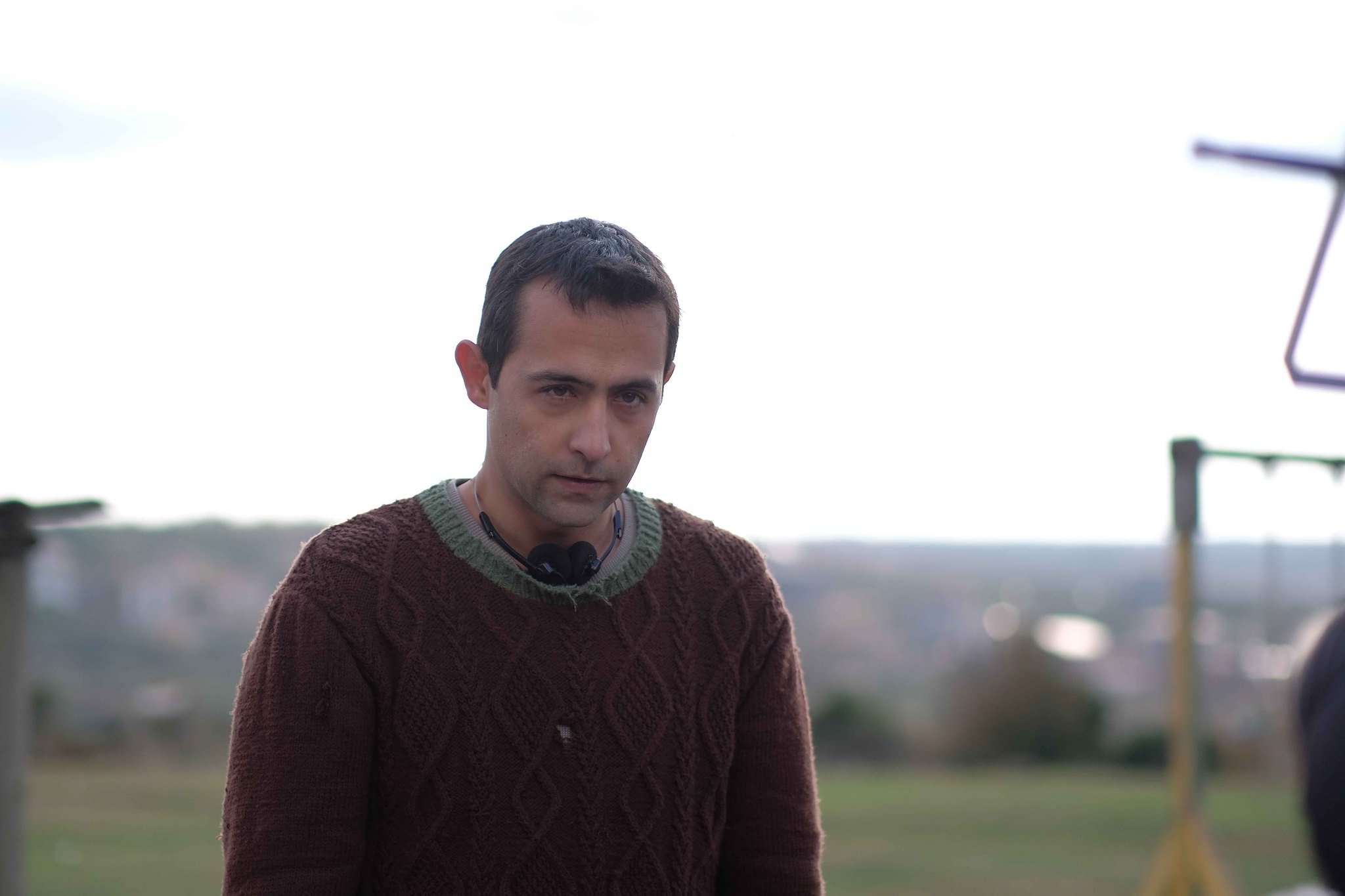 1. Bölüm Foto Galeri