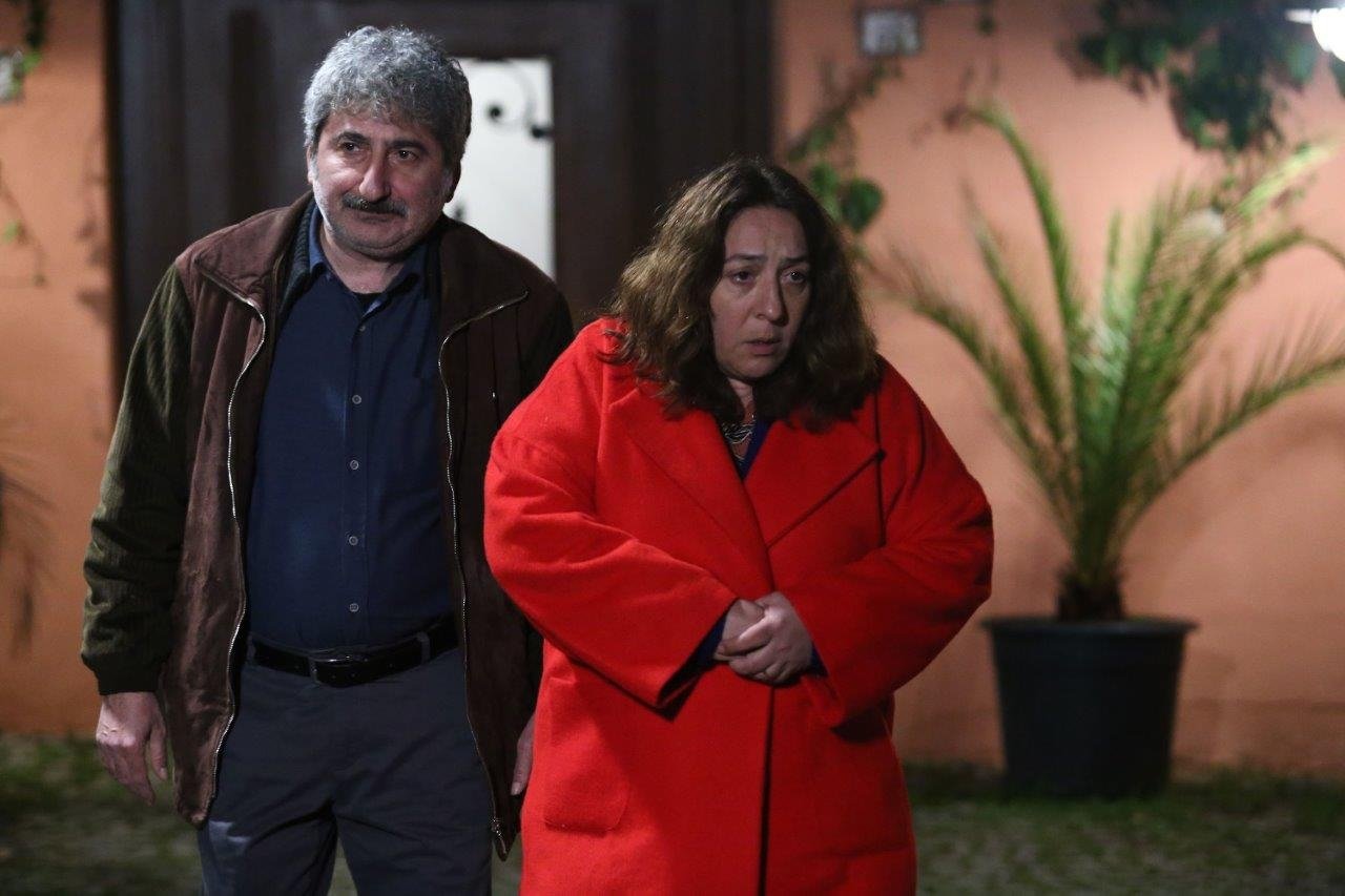 3. Bölüm Fotogaleri