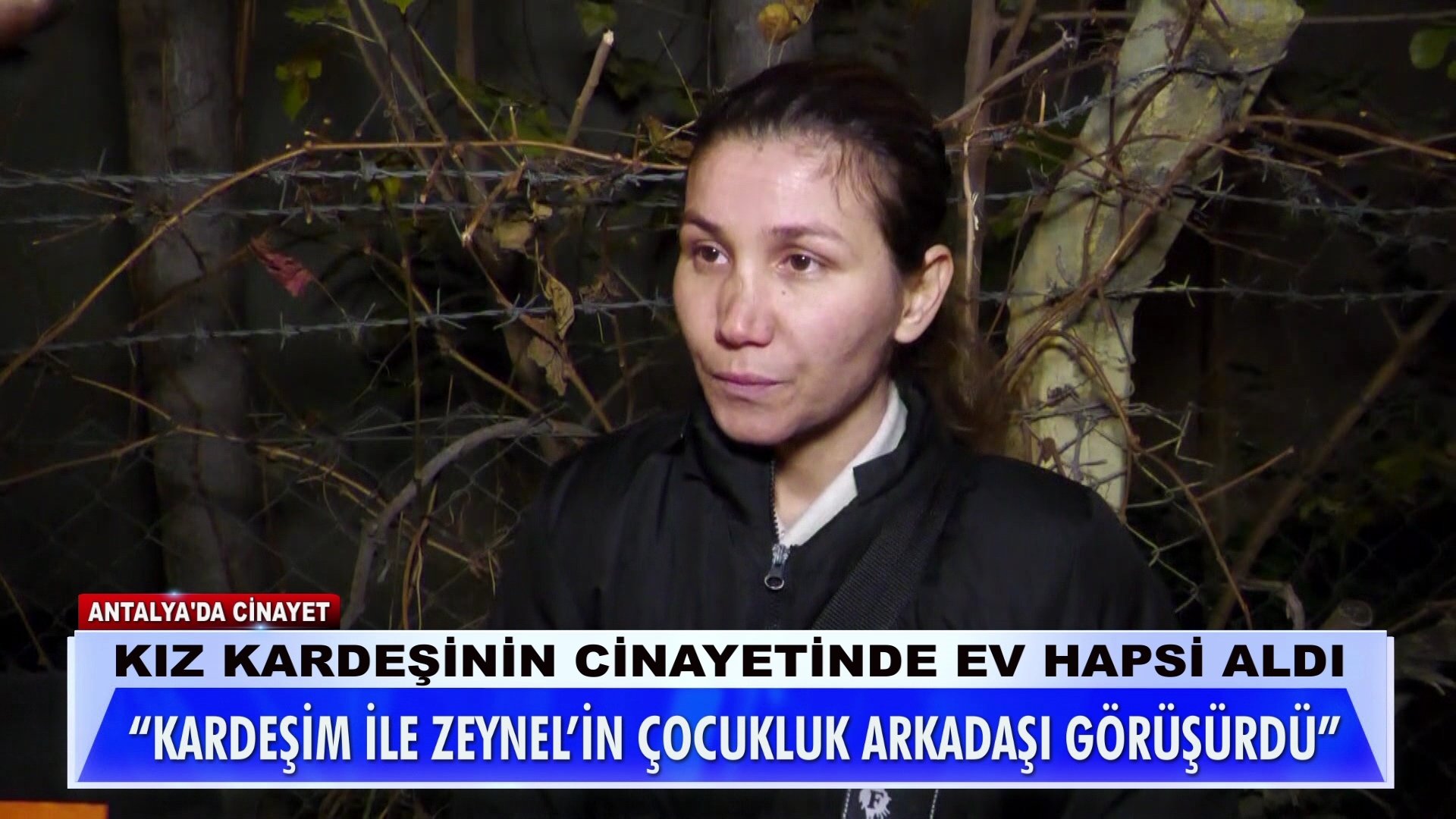 Müge Anlı'da çifte cinayet çözüldü!