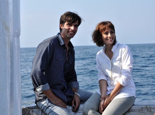 Reis 2. bölüm fotoğrafları