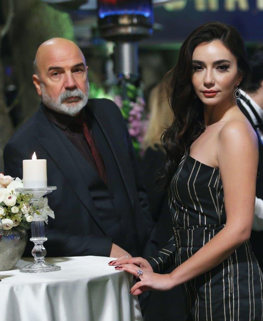 1. Bölüm Foto Galeri 