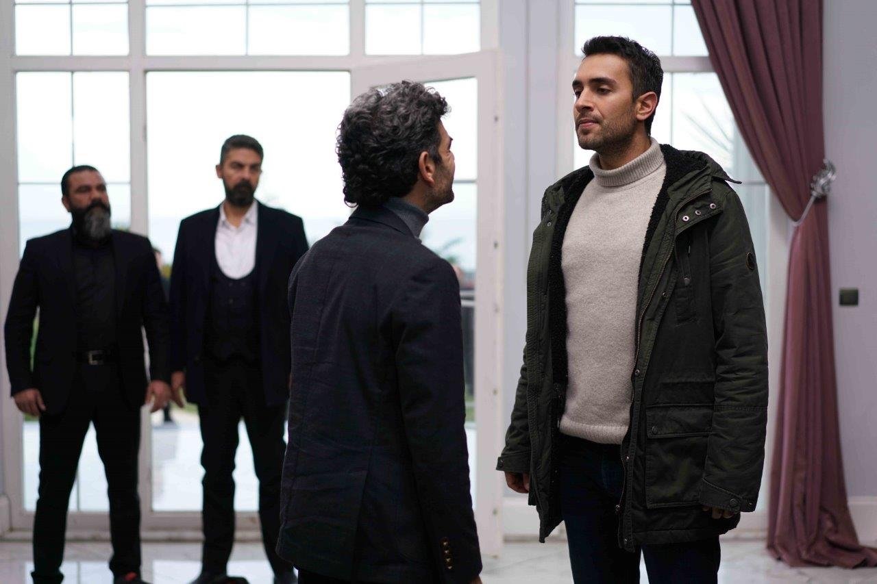 36. Bölüm Foto Galeri 