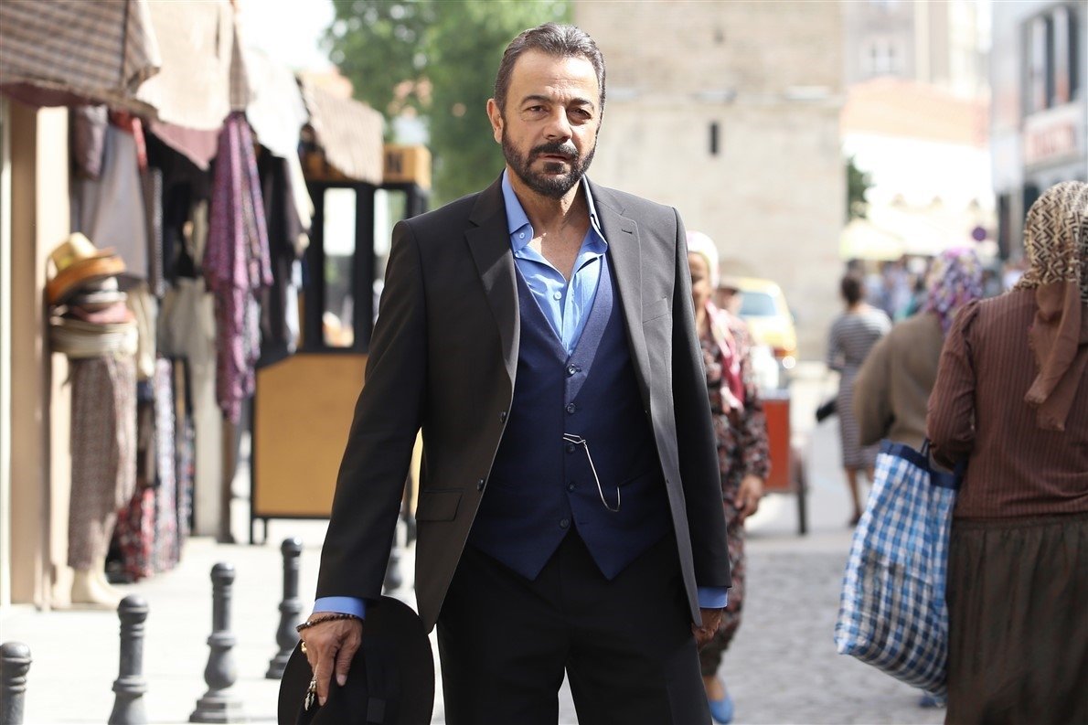 7. Bölüm Foto Galeri