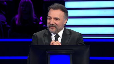 Kim Milyoner Olmak İster?