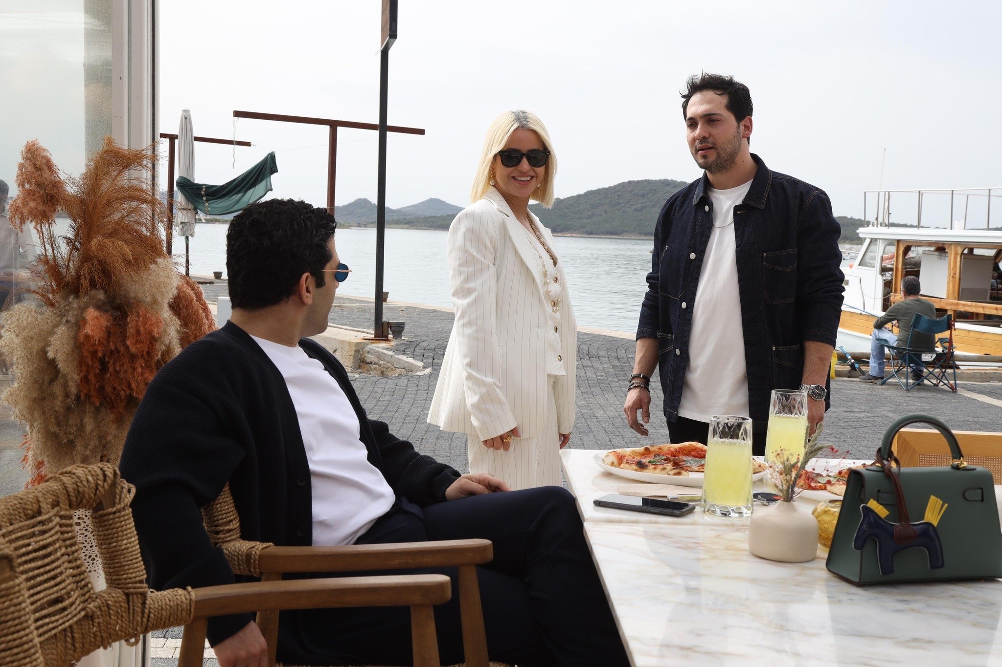 3. Bölüm Foto Galeri