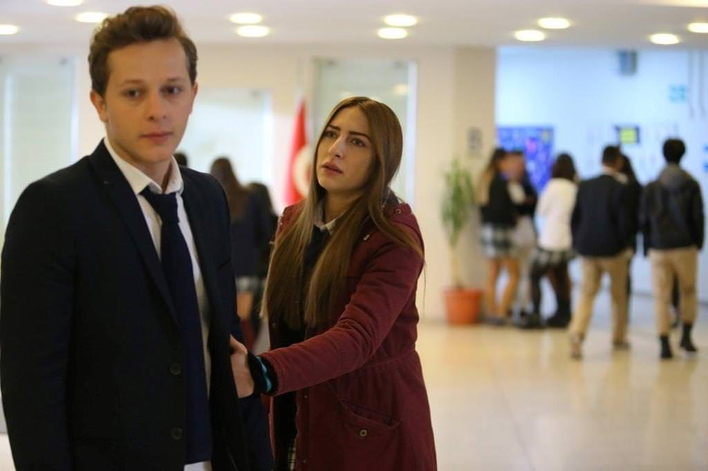 70. bölüm foto galeri