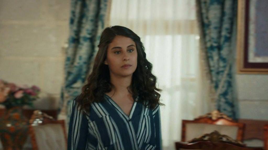 18. Bölüm foto galeri