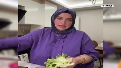 Düdüklü tencere kullanırken dikkat