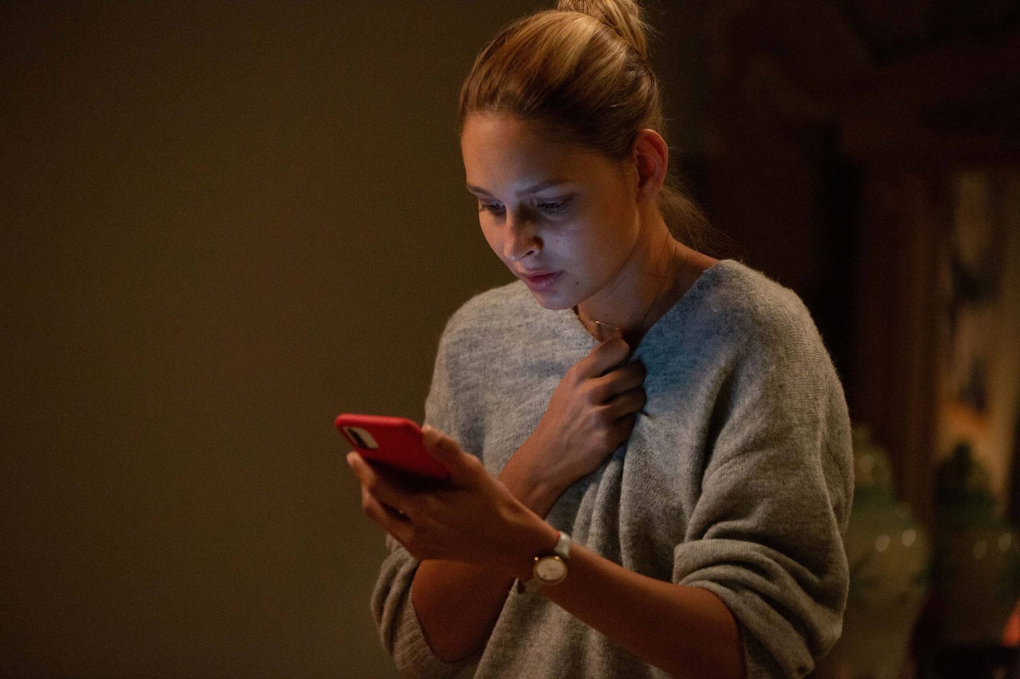 8. Bölüm Foto Galeri