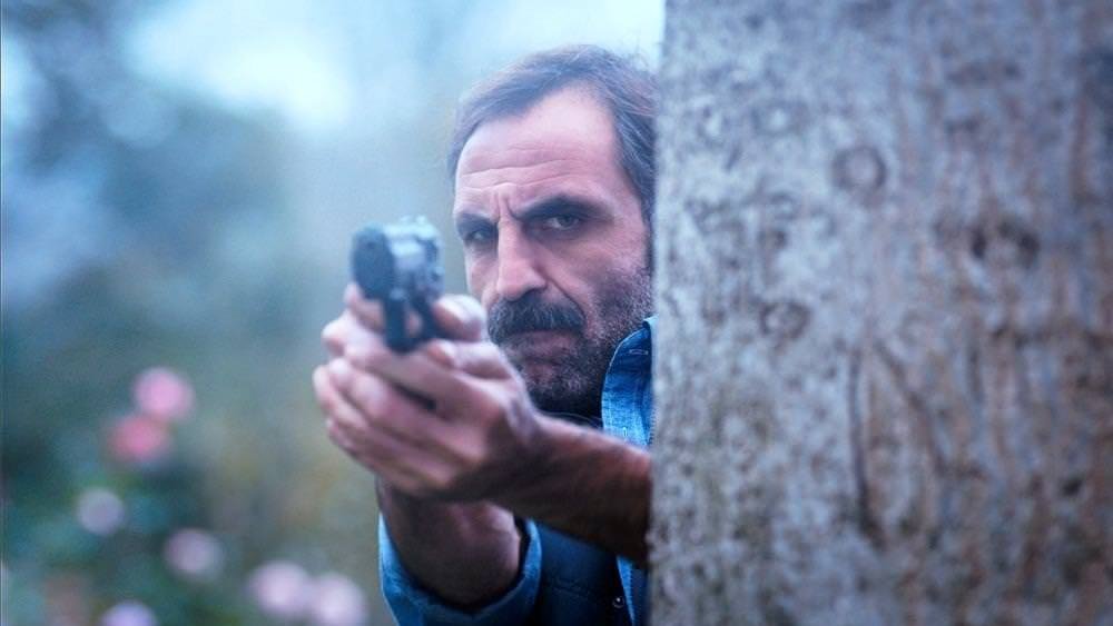 45. bölüm fotoğrafları