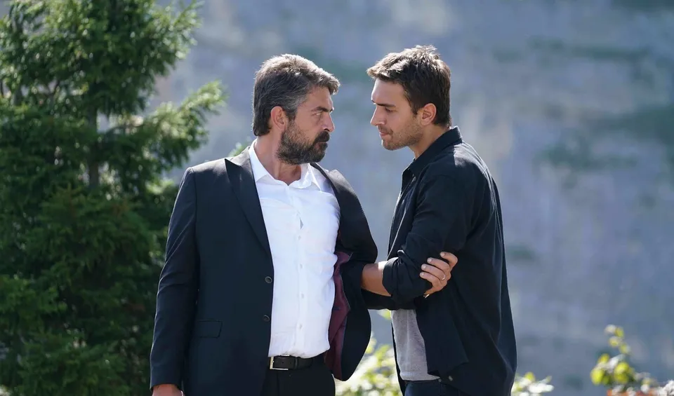 Sen Anlat Karadeniz