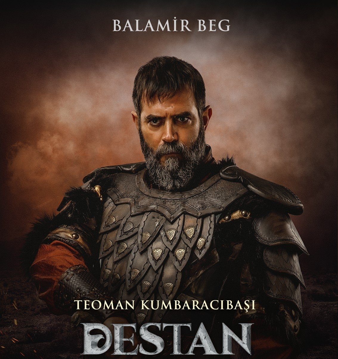 Destan dizisi atv'de başladı! Destan oyuncuları kimler? İşte oyuncular ve karakterleri...