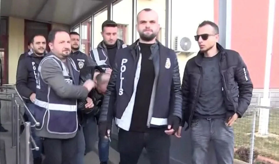 Dursiye Sağlam’ın katil zanlısı tutuklandı!