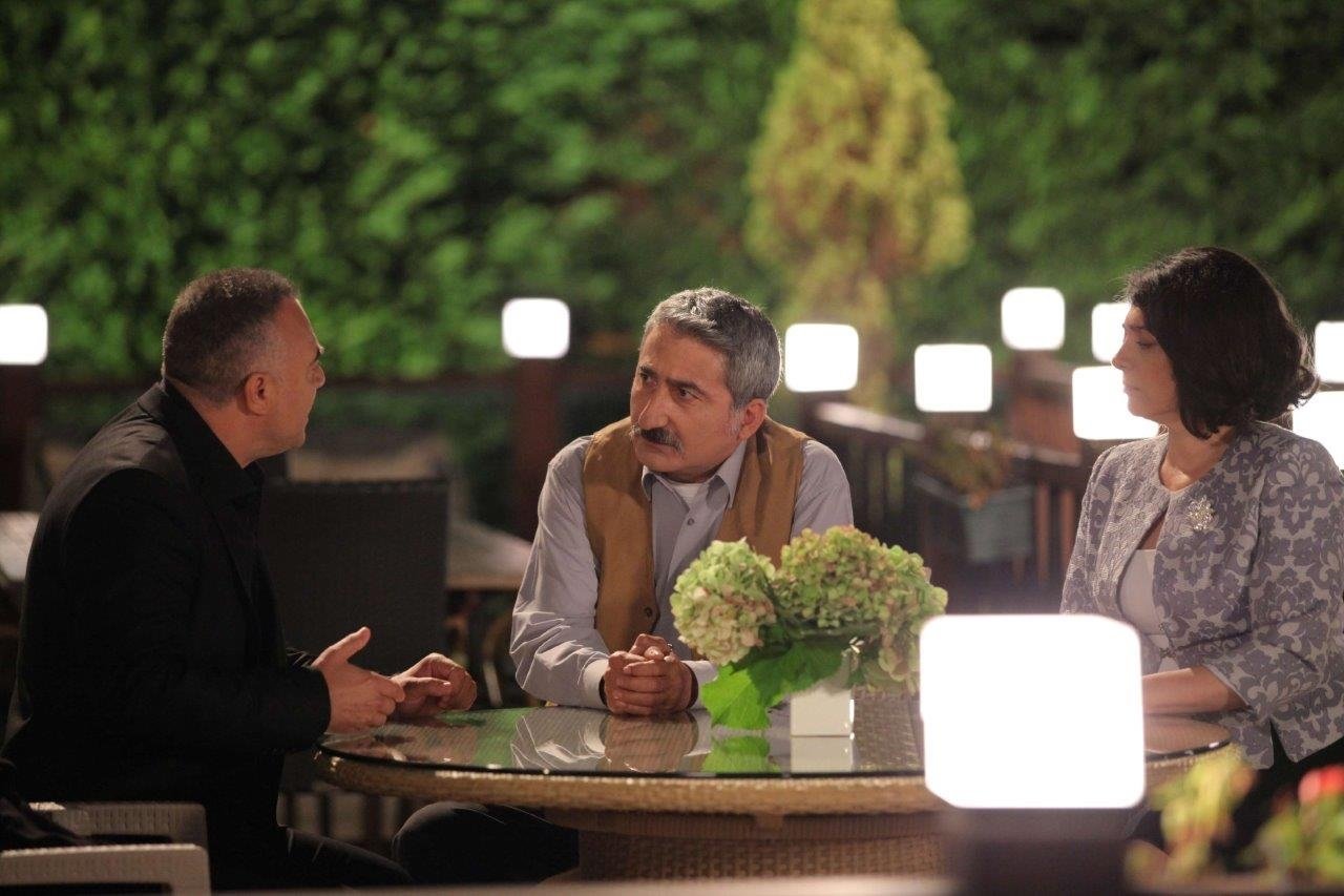 74. bölüm foto galeri