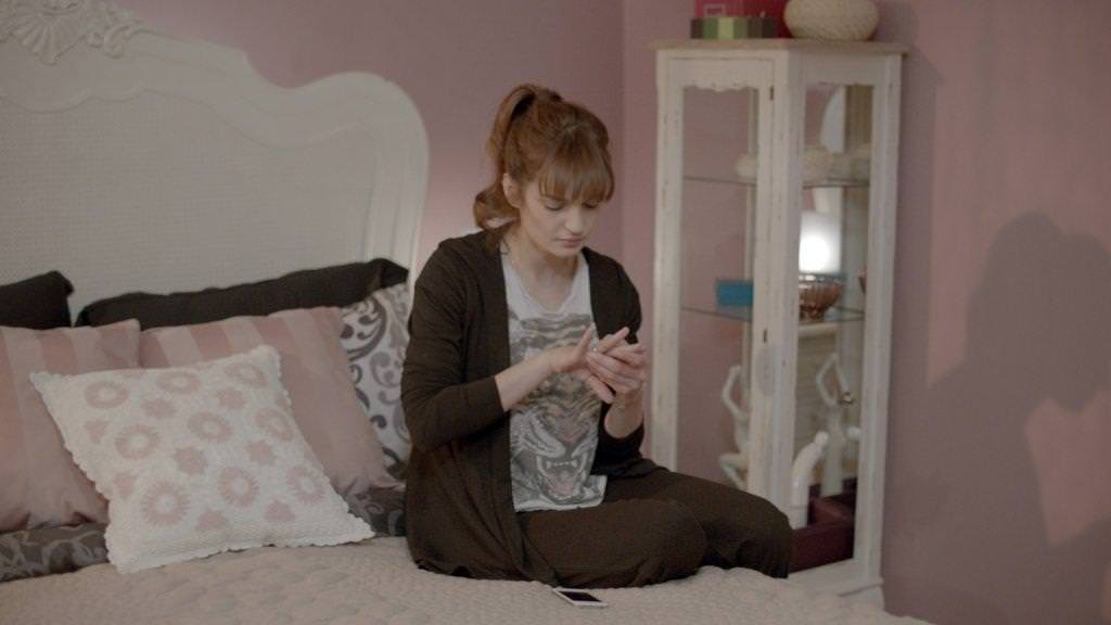 Huzur Sokağı 29.bölüm fotoğrafları