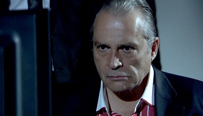 Ezel 54. bölüm fotoğrafları